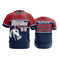 3323 FD Sport MENS OHIO-MUSTANGS-1