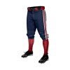 3323 CL KNICKERS CUSTOM BRAIDED BALL PANT OHIO-MUSTANGS-1