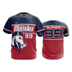 3323 FD Sport MENS OHIO-MUSTANGS-2
