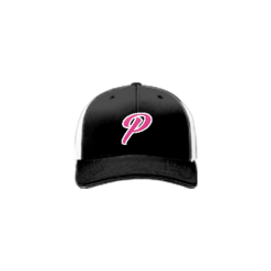 2847 Team Cap R172 PINKALICIOUS-2
