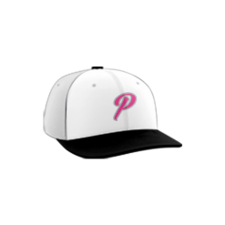 2847 Team Cap PTS30 PINKALICIOUS-2