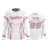 2847 FD Long Sleeve MENS PINKALICIOUS-2