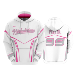 2847 FD Hoody PINKALICIOUS-2