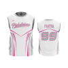 2847 FD Sport Sleeveless MENS PINKALICIOUS-2