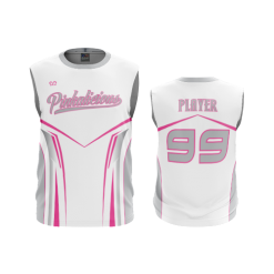 2847 FD Sport Sleeveless MENS PINKALICIOUS-2