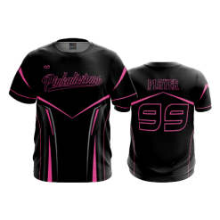 2847 FD Sport MENS PINKALICIOUS-BLACK-1