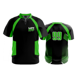 3318 CL DERBY JACKET SHORT SLEEVE HIT-HAPPENS-1