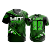 3318 FD Sport V-Neck MENS HIT-HAPPENS-1