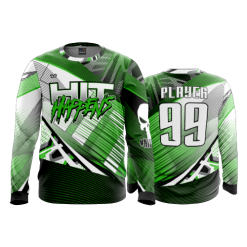 3318 FD Long Sleeve MENS HIT-HAPPENS-2