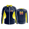 3316 CL WOMENS VAPOR JACKET SUB SUNHAWKS-1