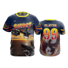 3316 FD Sport MENS SUNHAWKS-1