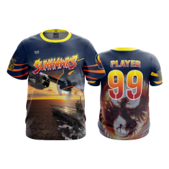3316 FD Sport MENS SUNHAWKS-1