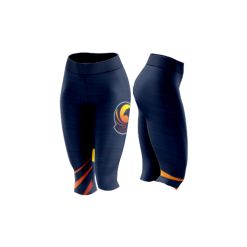 3316 FD Capri Leggings SUNHAWKS-1