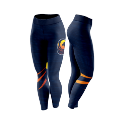 3316 FD Leggings SUNHAWKS-1