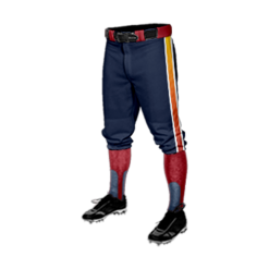 3316 CL KNICKERS CUSTOM BRAIDED BALL PANT SUNHAWKS-1