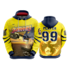 3316 FD Hoody SUNHAWKS-2