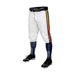 3316 CL KNICKERS CUSTOM BRAIDED BALL PANT SUNHAWKS-2