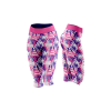 2898 FD Capri Leggings DRAFT-PANT-PURPLE-HOT-PINK-1