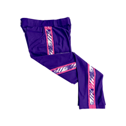 2898 CL FULL DYE CUSTOM MENS PANT DRAFT-PANT-PURPLE-HOT-PINK-2