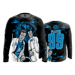 3319 FD Long Sleeve MENS PRESTIGE-WORLDWIDE-1