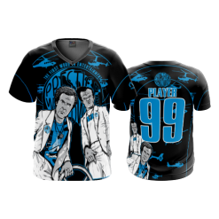 3319 FD Sport V-Neck MENS PRESTIGE-WORLDWIDE-1