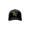 3321 Team Cap R172 SKULL-CRUSHERS-1