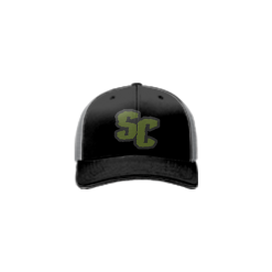 3321 Team Cap R172 SKULL-CRUSHERS-1