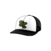 3321 Team Cap Trucker 112 SKULL-CRUSHERS-1