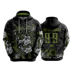 3321 FD Hoody SKULL-CRUSHERS-1