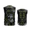 3321 FD Sport Sleeveless MENS SKULL-CRUSHERS-1