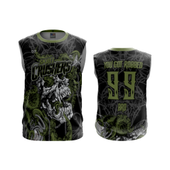 3321 FD Sport Sleeveless MENS SKULL-CRUSHERS-1