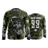 3321 FD Long Sleeve MENS SKULL-CRUSHERS-2