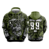 3321 FD Hoody SKULL-CRUSHERS-2
