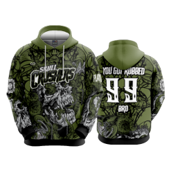 3321 FD Hoody SKULL-CRUSHERS-2
