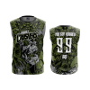 3321 FD Sport Sleeveless MENS SKULL-CRUSHERS-2