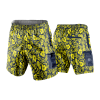 2898 LIGHTWEIGHT MICROFIBER 160gsm SHORT DRAFT-NATURDAY-NAVY-2