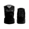 2049 FD Womens V-Neck Sleeveless TEAM-BIDNESS-1