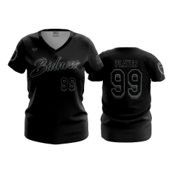 2049 FD Womens V-Neck TEAM-BIDNESS-1