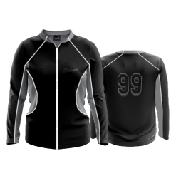2049 CL WOMENS VAPOR JACKET SUB TEAM-BIDNESS-1