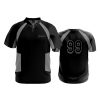 2049 CL DERBY JACKET SHORT SLEEVE TEAM-BIDNESS-1