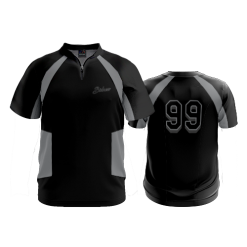 2049 CL DERBY JACKET SHORT SLEEVE TEAM-BIDNESS-1