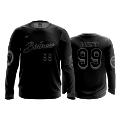 2049 FD Long Sleeve MENS TEAM-BIDNESS-1