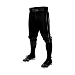 2049 CL KNICKERS CUSTOM BRAIDED BALL PANT TEAM-BIDNESS-1