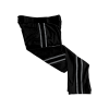 2049 CL BLACK CUSTOM BRAID MENS PANT TEAM-BIDNESS-1
