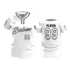 2049 FD WOMENS 2 BUTTON SCOOP NECK CL TEAM-BIDNESS-2