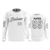 2049 FD Long Sleeve MENS TEAM-BIDNESS-2