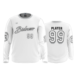 2049 FD Long Sleeve MENS TEAM-BIDNESS-2