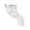 2049 CL WHITE CUSTOM BRAID MENS PANT TEAM-BIDNESS-2