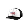 3343 Team Cap Trucker 112 4-THE-FALLEN-1