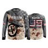 3343 FD Long Sleeve MENS 4-THE-FALLEN-1